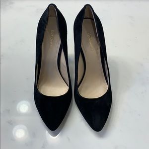 BCBG Generation Black Pump Heal size 8.5